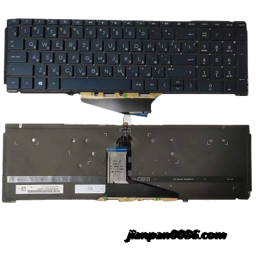 Show details for Original New Russian RU Layout For HP SPECTRE X360 15-EB Backlit Laptop Keyboard Original SG-A0910-XAA SN6191BL 80PTDH5051 Picture of Original New Russian RU Layout For HP SPECTRE X360 15-EB Backlit Laptop Keyboard Original SG-A0910-XAA SN6191BL 80PTDH5051