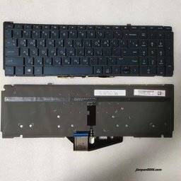 Show details for Original New Korean Layout For HP SPECTRE X360 15-EB SG-A0910-XRA SN6191BL1 Backlit Laptop Keyboard Original 40PTDH5049 Picture of Original New Korean Layout For HP SPECTRE X360 15-EB SG-A0910-XRA SN6191BL1 Backlit Laptop Keyboard Original 40PTDH5049