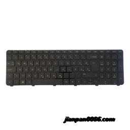 Show details for Original New SA SL YU Layout For HP DV7-6000 Black Laptop Keyboard Original SG-48800-2YA SN8105 1P14877TDH4647 Picture of Original New SA SL YU Layout For HP DV7-6000 Black Laptop Keyboard Original SG-48800-2YA SN8105 1P14877TDH4647