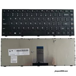 Show details for Oraginal New US Language For Lenovo Ideapad G40 G40-70 G40-80 n40-70 n40-30 B40-70 Black Laptop Keyboard MP-13P83US-686 P Picture of Oraginal New US Language For Lenovo Ideapad G40 G40-70 G40-80 n40-70 n40-30 B40-70 Black Laptop Keyboard MP-13P83US-686 P