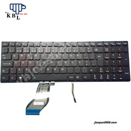 Show details for Original New PO PT PA Language For Lenovo IdeaPad Y700 Y700-15ISK Y700-17ISK Laptop Keyboard PK130ZF1A14 Picture of Original New PO PT PA Language For Lenovo IdeaPad Y700 Y700-15ISK Y700-17ISK Laptop Keyboard PK130ZF1A14