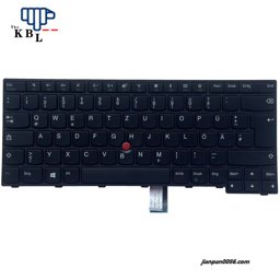 Show details for Original New For Lenovo Thinkpad E470 E470C E475 Germany Language Laptop Keyboard SN20K93247 44PE547 Picture of Original New For Lenovo Thinkpad E470 E470C E475 Germany Language Laptop Keyboard SN20K93247 44PE547