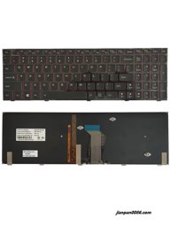 Show details for Oraginal New US Language For Lenovo Y590 Y500 Y510P Backlit Laptop Keyboard 25205474 PK130RR3A00 Picture of Oraginal New US Language For Lenovo Y590 Y500 Y510P Backlit Laptop Keyboard 25205474 PK130RR3A00