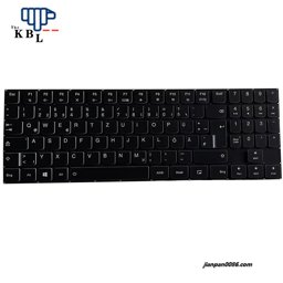 Show details for Original New Germany Language For Lenovo Legion Y520 Y720 Backlit WHite  Laptop Keyboard SN20Q73387 2PE543 Picture of Original New Germany Language For Lenovo Legion Y520 Y720 Backlit WHite  Laptop Keyboard SN20Q73387 2PE543