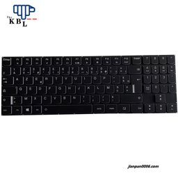 Show details for Oraginal New French Language For Lenovo Legion Y520 Y720 Backlit Black Laptop Keyboard PK1317L3A18  V160420JK1-FR SN20Q73373  10PTDH5498 Picture of Oraginal New French Language For Lenovo Legion Y520 Y720 Backlit Black Laptop Keyboard PK1317L3A18  V160420JK1-FR SN20Q73373  10PTDH5498