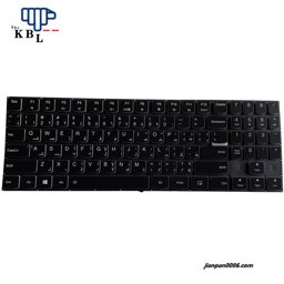 Show details for Oraginal New For Lenovo Legion Y520 Y720 Arabic Language Backlit Black Laptop Keyboard V160420NS1-AR PK131DG3A06 SN20Q73395 15P9604E543  Picture of Oraginal New For Lenovo Legion Y520 Y720 Arabic Language Backlit Black Laptop Keyboard V160420NS1-AR PK131DG3A06 SN20Q73395 15P9604E543
