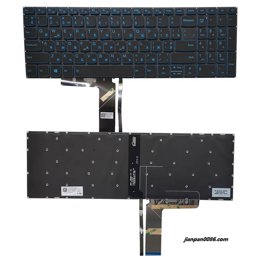 Show details for Oraginal New Kazakhstan Language For Lenovo Ideapad 320-15 Backlit Internal Replace Laptop Keyboard SG-86470-3RA TDH540 Picture of Oraginal New Kazakhstan Language For Lenovo Ideapad 320-15 Backlit Internal Replace Laptop Keyboard SG-86470-3RA TDH540