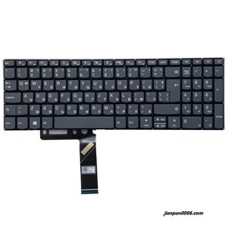 Show details for Original New Bulgaria Language For Lenovo ideapad 320-15 Grey Nobacklit Laptop Keyboard SN20M63037 PK1329A1A27 3PTDH4641 Picture of Original New Bulgaria Language For Lenovo ideapad 320-15 Grey Nobacklit Laptop Keyboard SN20M63037 PK1329A1A27 3PTDH4641