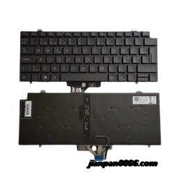 Show details for Original New Denmark Layout For Dell Latitude 7400 5400 5401 5410 7410 Backlit Laptop Keyboard SG-A2550-79A PK132UG3C24 10P14178 Picture of Original New Denmark Layout For Dell Latitude 7400 5400 5401 5410 7410 Backlit Laptop Keyboard SG-A2550-79A PK132UG3C24 10P14178