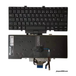 Show details for Original New Germany Language For Dell Latitude 5400 5401 5410 5411 Backlight Laptop Keyboard PK132VW3D16 sg-97510 -2da sn7283bl tdh2294 2000P14127TDH6170 Picture of Original New Germany Language For Dell Latitude 5400 5401 5410 5411 Backlight Laptop Keyboard PK132VW3D16 sg-97510 -2da sn7283bl tdh2294 2000P14127TDH6170