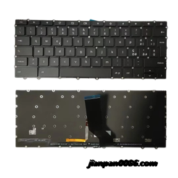 Show details for Original IT Italy Layout For Acer ACM15C9/6I0 Black Backlit Laptop Keyboard 36P14229TDH8060 SN:NKI1113061 ZW Picture of Original IT Italy Layout For Acer ACM15C9/6I0 Black Backlit Laptop Keyboard 36P14229TDH8060 SN:NKI1113061 ZW