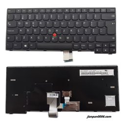 Show details for Original New Portugue Layout For Lenovo Thinkpad E470 E470C E475 NoBacklight Laptop Keyboard Original SN20K93257 1P10085 Picture of Original New Portugue Layout For Lenovo Thinkpad E470 E470C E475 NoBacklight Laptop Keyboard Original SN20K93257 1P10085