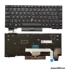 Show details for Original New Czech Layout For Lenovo Thinkpad X280 A285 X390 L13 NoBacklight Laptop Keyboard SG-91530-59A FRU NO.01HX581 SN8383 TDH9716 17209 13PTDH9716 Picture of Original New Czech Layout For Lenovo Thinkpad X280 A285 X390 L13 NoBacklight Laptop Keyboard SG-91530-59A FRU NO.01HX581 SN8383 TDH9716 17209 13PTDH9716