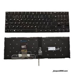 Show details for Original New PO PA Layout For Lenovo Legion Y520 Y720 Backlight Laptop Keyboard PK131DG1A15 PN:LCM16F86P0J686P TDH5279 Picture of Original New PO PA Layout For Lenovo Legion Y520 Y720 Backlight Laptop Keyboard PK131DG1A15 PN:LCM16F86P0J686P TDH5279