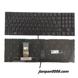 Show details for Original New Brizal Layout For Lenovo Legion Y520 Y720 Backlight Laptop Keyboard PK131DG3A28 V160420NK1-BR 16855 8PTDH5502 Picture of Original New Brizal Layout For Lenovo Legion Y520 Y720 Backlight Laptop Keyboard PK131DG3A28 V160420NK1-BR 16855 8PTDH5502