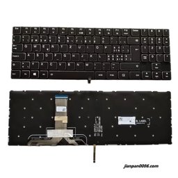 Show details for Original New Swiss Layout For Lenovo Legion Y520 Y720 Backlight Laptop Keyboard V160420NK1-SW PK131DG3A25 17011 19PTDH8324 Picture of Original New Swiss Layout For Lenovo Legion Y520 Y720 Backlight Laptop Keyboard V160420NK1-SW PK131DG3A25 17011 19PTDH8324