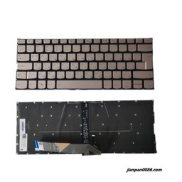 Show details for Original Bulgaria Layout For Lenovo Yoga 530-14 530-14IKB Backlit Laptop Keyboard PK131FH1E27 PN:LCM17J66BGJ6864 TDH5312 Picture of Original Bulgaria Layout For Lenovo Yoga 530-14 530-14IKB Backlit Laptop Keyboard PK131FH1E27 PN:LCM17J66BGJ6864 TDH5312
