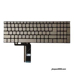 Show details for Original New Korean Layout For Lenovo C740-15 Laptop Backlight Keyboard V171020FS1-KR  PK131FH2C03 16815 1PTDH5409 Picture of Original New Korean Layout For Lenovo C740-15 Laptop Backlight Keyboard V171020FS1-KR  PK131FH2C03 16815 1PTDH5409