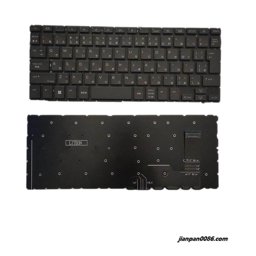 Show details for Original New Japanese Language For HP 840 G9 Black Nobacklit Laptop Keyboard SG-B1000-2VA SN1A90 42PTDH4452 Picture of Original New Japanese Language For HP 840 G9 Black Nobacklit Laptop Keyboard SG-B1000-2VA SN1A90 42PTDH4452