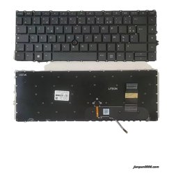 Show details for Original New French Language For HP 450 G7 Black NOBacklight Laptop Keyboard SG-2130-2FA SN91911 7PA564 19422 Picture of Original New French Language For HP 450 G7 Black NOBacklight Laptop Keyboard SG-2130-2FA SN91911 7PA564 19422