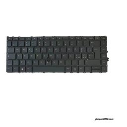 Show details for Original New Italian Language For HP 450 G7 Black NOBacklight Laptop Keyboard SG-2130-2IA 1PA564 19426 Picture of Original New Italian Language For HP 450 G7 Black NOBacklight Laptop Keyboard SG-2130-2IA 1PA564 19426