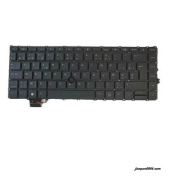 Show details for Original New Belgium Language For HP 450 G7 Black NOBacklight Laptop Keyboard SG-2130-2JA 1PA564 19428 Picture of Original New Belgium Language For HP 450 G7 Black NOBacklight Laptop Keyboard SG-2130-2JA 1PA564 19428