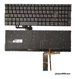 Show details for Original New Hungry Layout For Lenovo C740-15 Laptop Grey Backlight Keyboard V171020BK1-HG PK131FH2A21 16930 49PTDH5399 Picture of Original New Hungry Layout For Lenovo C740-15 Laptop Grey Backlight Keyboard V171020BK1-HG PK131FH2A21 16930 49PTDH5399