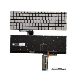 Show details for Original New Germany Layout For Lenovo C740-15 Laptop Backlight Keyboard V171020FK1-GR PK131FH2C20 SN20U15774 16822 112PTDH4948 Picture of Original New Germany Layout For Lenovo C740-15 Laptop Backlight Keyboard V171020FK1-GR PK131FH2C20 SN20U15774 16822 112PTDH4948