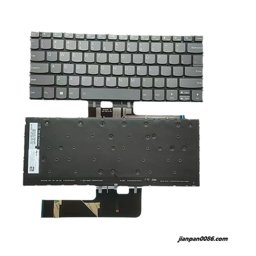 Show details for Original New US Language For Lenvov THINKBOOK 13S Gray Backlight Laptop Keyboard SG-A2000-XUA SN4391BL C009 Picture of Original New US Language For Lenvov THINKBOOK 13S Gray Backlight Laptop Keyboard SG-A2000-XUA SN4391BL C009