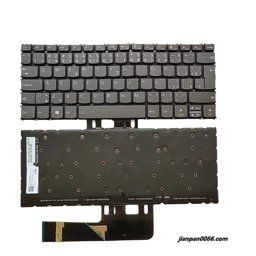 Show details for Original New CZECH Language For Lenovo Thinkbook 13S K3-ACN Backlit Grey Laptop Keyboard SG-A2000-59A  SN4391BL  PN:SN20Z37710 17195 30PTDH9702 Picture of Original New CZECH Language For Lenovo Thinkbook 13S K3-ACN Backlit Grey Laptop Keyboard SG-A2000-59A  SN4391BL  PN:SN20Z37710 17195 30PTDH9702