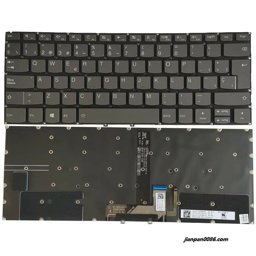 Show details for Oraginal New Spanish Language For Lenovo Yoga C930 Backlit Laptop Keyboard PD4VB  PK1318S3A13 SN20Q88198 V163420BK1-SP  Picture of Oraginal New Spanish Language For Lenovo Yoga C930 Backlit Laptop Keyboard PD4VB  PK1318S3A13 SN20Q88198 V163420BK1-SP