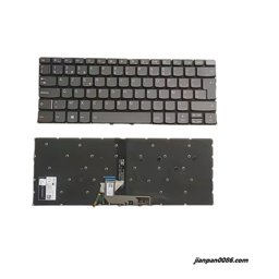 Show details for Original New Belgium Language For Lenovo Yoga 940-13 Grey Backlight Laptop Keyboard PK131ED1A22  V163420DK1-BE 16726  Picture of Original New Belgium Language For Lenovo Yoga 940-13 Grey Backlight Laptop Keyboard PK131ED1A22  V163420DK1-BE 16726