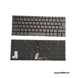 Show details for Original New Brazil Language For HP Lenovo Yoga 940-13 Grey Backlight Laptop Keyboard PK131ED1A28 V163420DK1-BR 16724  Picture of Original New Brazil Language For HP Lenovo Yoga 940-13 Grey Backlight Laptop Keyboard PK131ED1A28 V163420DK1-BR 16724