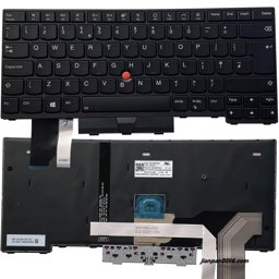 Show details for Original New UK Language For IBM Thinkpad L14 Black Backlight With Point Stick Laptop SG-B3260-2BA SN5395BZ PK131H42B10 A815 Picture of Original New UK Language For IBM Thinkpad L14 Black Backlight With Point Stick Laptop SG-B3260-2BA SN5395BZ PK131H42B10 A815