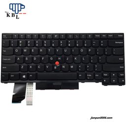 Show details for Original New US Language For Lenovo Thinkpad L14 Black Nobacklight Laptop Keyboard SN20W67436-B1 TDH9152 Picture of Original New US Language For Lenovo Thinkpad L14 Black Nobacklight Laptop Keyboard SN20W67436-B1 TDH9152