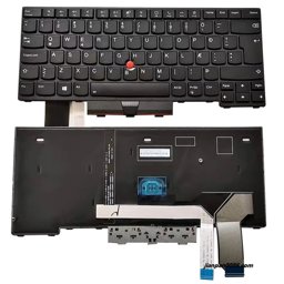 Show details for Original New Iceland Language For IBM Thinkpad L14 Black Backlight With Point Stick Laptop V191620BK1IL PK131H43B22 SN20W67631-E1 TDH5950 Picture of Original New Iceland Language For IBM Thinkpad L14 Black Backlight With Point Stick Laptop V191620BK1IL PK131H43B22 SN20W67631-E1 TDH5950