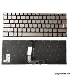 Show details for Original New Germany Layout For Lenovo C940-14 Backlit Laptop Keyboard 16962 V163420EK1-GR PK131ED1C19 59PTDH5493 Picture of Original New Germany Layout For Lenovo C940-14 Backlit Laptop Keyboard 16962 V163420EK1-GR PK131ED1C19 59PTDH5493
