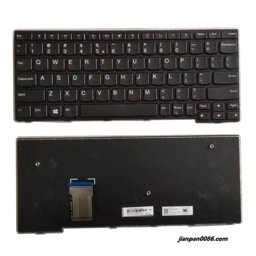 Show details for New US Layout For Lenovo Yoga 11e 6th Black Laptop Keyboard 2H-ACDU1L70111 SN20W41785 TDH8416 Picture of New US Layout For Lenovo Yoga 11e 6th Black Laptop Keyboard 2H-ACDU1L70111 SN20W41785 TDH8416