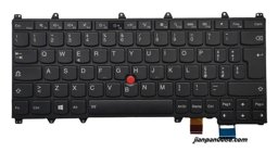 Show details for Original New Italy Language For Lenovo Thinkpad Yoga 260 Backlit Laptop Keyboard PK131EY1A17 TDH1242 Picture of Original New Italy Language For Lenovo Thinkpad Yoga 260 Backlit Laptop Keyboard PK131EY1A17 TDH1242