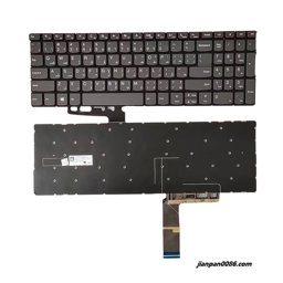 Show details for Original New Arabic Layout For Lenovo C740-15 Laptop Grey NoBacklight Keyboard V171020AS2-AR 16829 9PTDH5418 Picture of Original New Arabic Layout For Lenovo C740-15 Laptop Grey NoBacklight Keyboard V171020AS2-AR 16829 9PTDH5418