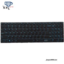 Show details for Oraginal New For Lenovo IdeaPad 320-15 US Language Backlit  Laptop Keyboard (Blue KEY) SN20T04683 SN20T04733 PK131B42B00 111PE564 Picture of Oraginal New For Lenovo IdeaPad 320-15 US Language Backlit  Laptop Keyboard (Blue KEY) SN20T04683 SN20T04733 PK131B42B00 111PE564