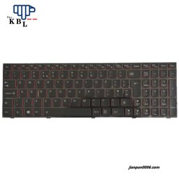 Show details for Original New For  Lenovo Y590 Y500 Y510P UK Language Backlit Laptop Keyboard FRU25205439  PK130RR2A10 TDH9062 Picture of Original New For  Lenovo Y590 Y500 Y510P UK Language Backlit Laptop Keyboard FRU25205439  PK130RR2A10 TDH9062