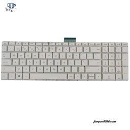 Show details for Oraginal New Portugua Language For HP 15-BS White Laptop Keyboard 921266-131 E220 Picture of Oraginal New Portugua Language For HP 15-BS White Laptop Keyboard 921266-131 E220