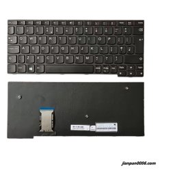 Show details for Original New UK Layout For Lenovo Yoga 11e 6th Black Laptop Keyboard 16979 V191420AK1-UK  FRU NO.5N20W41892-SOVP 99PTDH8240 Picture of Original New UK Layout For Lenovo Yoga 11e 6th Black Laptop Keyboard 16979 V191420AK1-UK  FRU NO.5N20W41892-SOVP 99PTDH8240