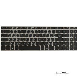Show details for Original New FrenchArabic Layout AZERTY For Lenovo G50 Laptop Keyboard SN20G90519 PK130T2B30 1P6381 Picture of Original New FrenchArabic Layout AZERTY For Lenovo G50 Laptop Keyboard SN20G90519 PK130T2B30 1P6381