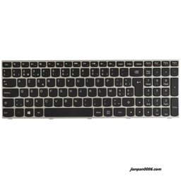 Show details for Original New BEL Belgium Layout For Lenovo G50 No-Backlit Laptop Keyboard SN20HO3433 PK131BJ2A23 1P6379 Picture of Original New BEL Belgium Layout For Lenovo G50 No-Backlit Laptop Keyboard SN20HO3433 PK131BJ2A23 1P6379