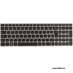Show details for Original New CZ Czech Layout For Lenovo G50 Black Backlit Laptop Keyboard FRU 5N20HO3421 PK131BJ1B28 1PE346 Picture of Original New CZ Czech Layout For Lenovo G50 Black Backlit Laptop Keyboard FRU 5N20HO3421 PK131BJ1B28 1PE346