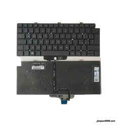 Show details for Original New Itlaian Language For Dell Latitude 7320 Black Backlight Laptop Keyboard SG-B2730-2IA 3PA531 19168 SG-B2750-2IA SN2005BZ  PK133IV3B19  DP/N:0M45R4  B036 Picture of Original New Itlaian Language For Dell Latitude 7320 Black Backlight Laptop Keyboard SG-B2730-2IA 3PA531 19168 SG-B2750-2IA SN2005BZ  PK133IV3B19  DP/N:0M45R4  B036
