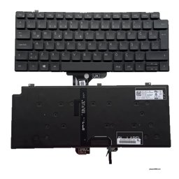 Show details for Original Turkey Language For Dell Latitude 7310 7320 Backlight Laptop Keyboard SG-A2520-28A PK132UW3C36 0CV1JY 40P1107 Picture of Original Turkey Language For Dell Latitude 7310 7320 Backlight Laptop Keyboard SG-A2520-28A PK132UW3C36 0CV1JY 40P1107