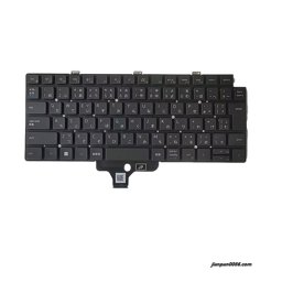 Show details for Original New Japanese Language For Dell Latitude 7320 Black NOBacklight Laptop Keyboard SG-B2740-2VA 1PA531 19163 Picture of Original New Japanese Language For Dell Latitude 7320 Black NOBacklight Laptop Keyboard SG-B2740-2VA 1PA531 19163